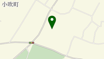 株式会社吉田石油 小吹配送センターの地図画像