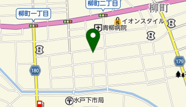 有限会社吉豊カバン店の地図画像