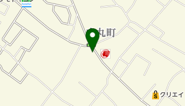 イシカワ電機商会の地図画像