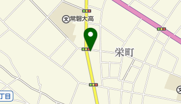 田口電機の地図画像