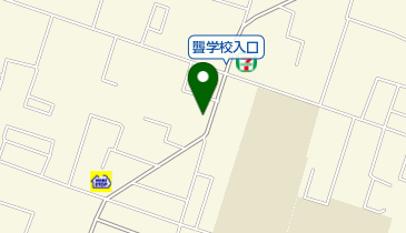 平成電器エバタ店の地図画像