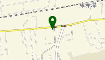 ライフテックトミタの地図画像