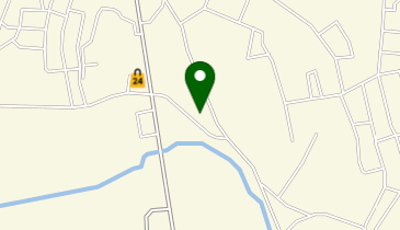 極真会館桝田道場の地図画像