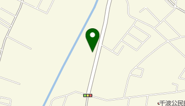 グリーンヒルグルーミングスクールの地図画像