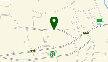 Trustパソコンサポートの地図画像