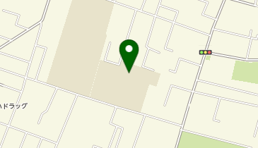 茨城朝鮮初中高級学校の地図画像