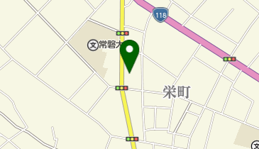 株式会社アキヤマアステックの地図画像