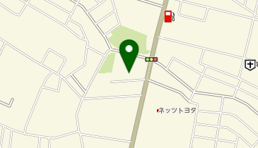 ジャズクラリネット山本太郎の地図画像