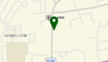 株式会社河合楽器製作所水戸店の地図画像