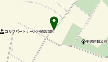 有限会社興運の地図画像