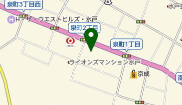 株式会社石川商事の地図画像