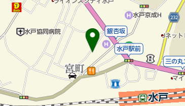 株式会社富士ビルの地図画像