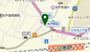 三友ビルディング株式会社の地図画像