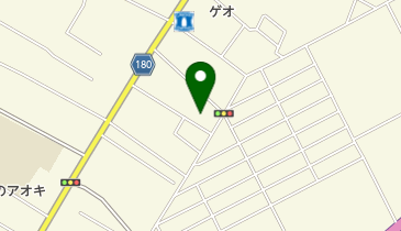 株式会社河嶋工芸の地図画像