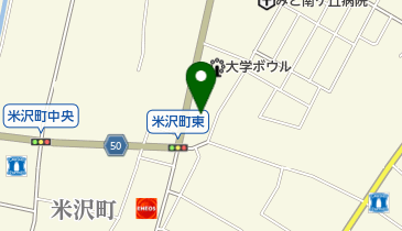 こっとんちゃっく水戸店の地図画像