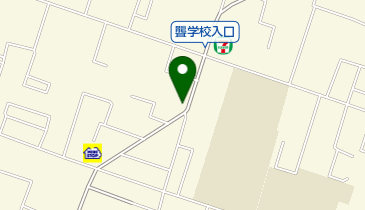 チカラ機電工具株式会社の地図画像