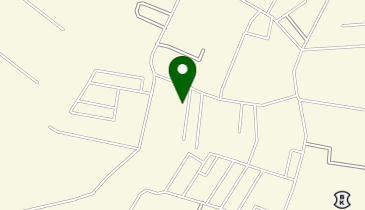 圷クリーニング店の地図画像