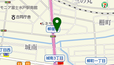 白水社の地図画像