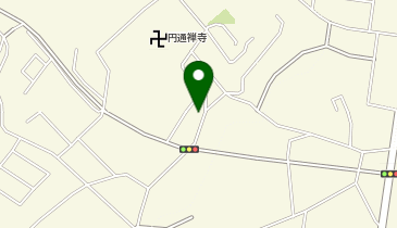 茨城県獣医師会(公益社団法人)の地図画像