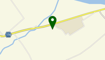 那珂川第一漁業協同組合の地図画像