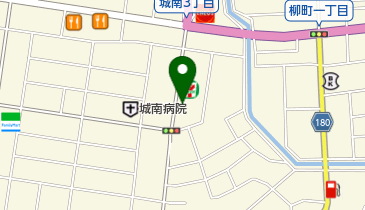 茨城県私立学校教職員組合連合の地図画像