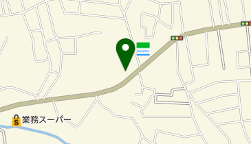 セルシー水戸葵販社の地図画像