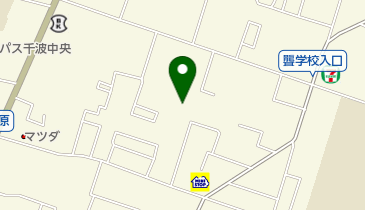 株式会社安藤工務店の地図画像