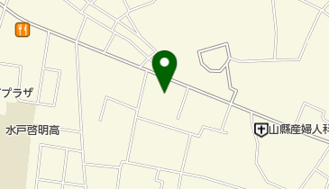 株式会社イーコンの地図画像