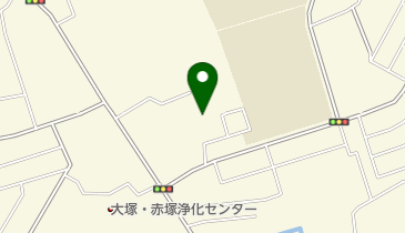 高橋建設工業株式会社の地図画像