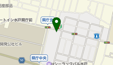 日榮産業株式会社 水戸市 建設 建築 設備 住宅 310 0852 の地図 アクセス 地点情報 Navitime