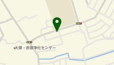 長谷川工務店の地図画像