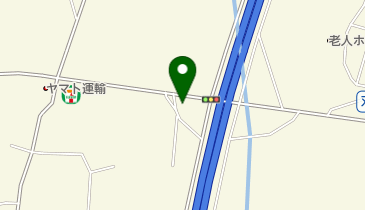 JTS株式会社の地図画像