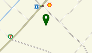 有限会社モクレンの地図画像