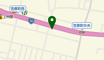 株式会社富士の地図画像