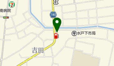 有限会社空とぶきもの屋さか栄の地図画像