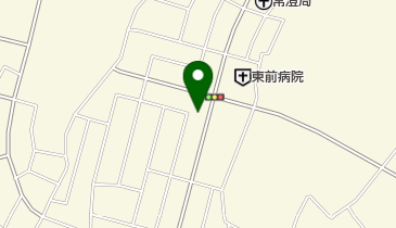 小野寺グループ総本部の地図画像