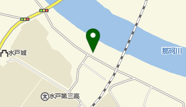 小沼酒店の地図画像