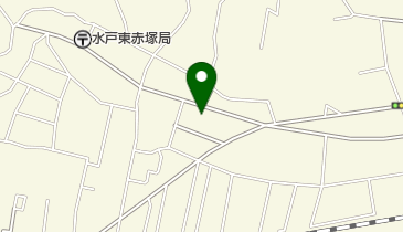 東洋シヤッター株式会社 水戸営業所の地図画像