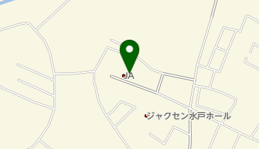 根本希英子司法書士事務所の地図画像