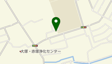 仲田輪業の地図画像