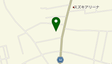 エンパイヤ自動車株式会社水戸営業所の地図画像
