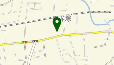 石野自動車工業所の地図画像