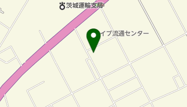 伊藤オートサービスの地図画像