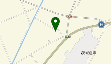 三栄自動車の地図画像