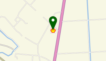 車検整備センターウイングスの地図画像