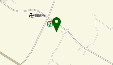 新和自動車工業株式会社の地図画像