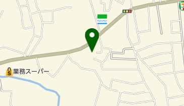 田口モータースの地図画像