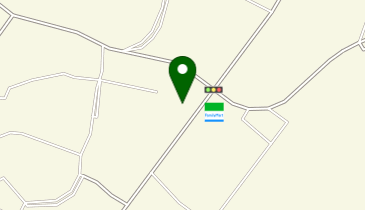 有限会社大森部品商会の地図画像