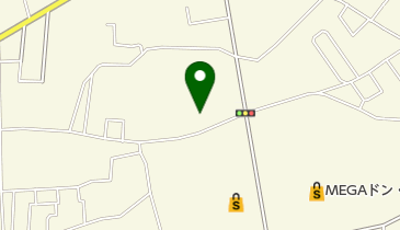 有限会社富田自動車工場の地図画像