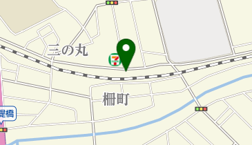 関根電機商会の地図画像